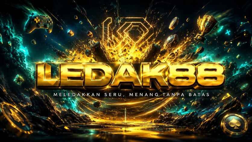 ledak88